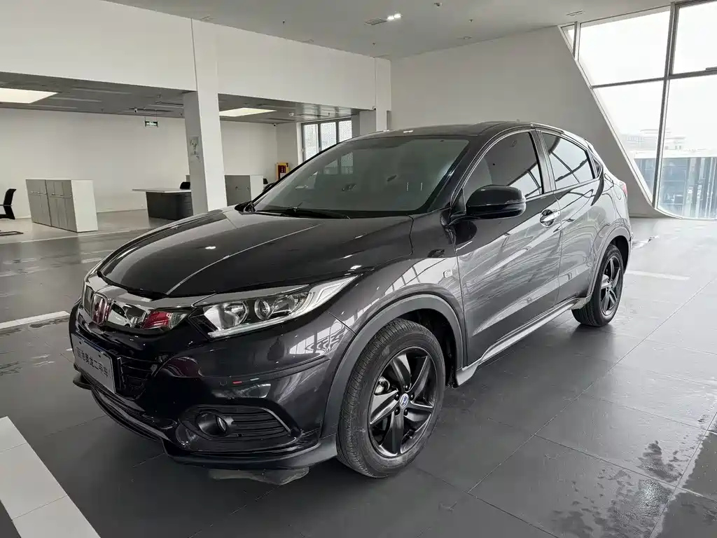 HONDA VEZEL 2019