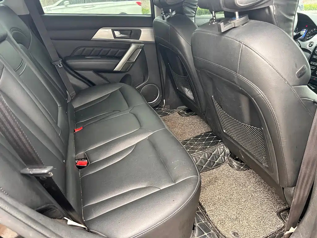 HAVAL H2 2014