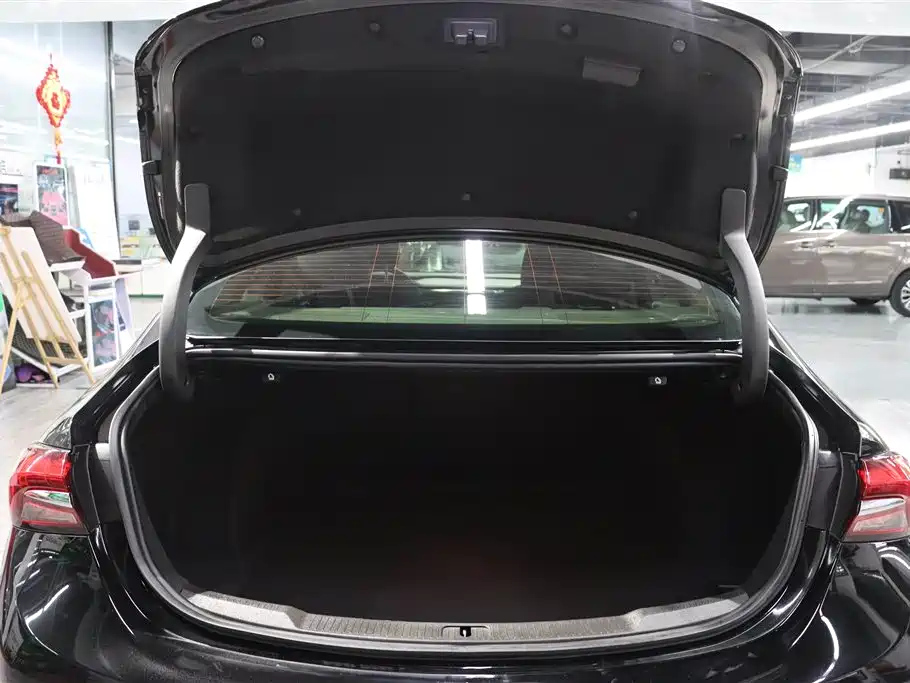 BUICK LACROSSE 2022