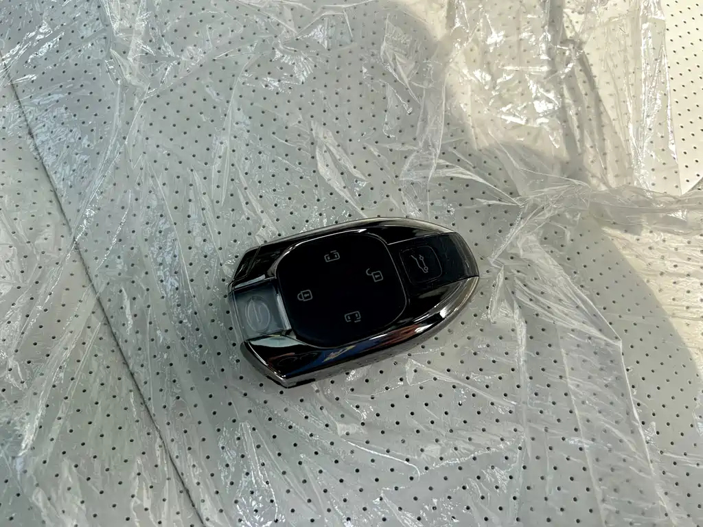 TRUMPCHI M8 2024