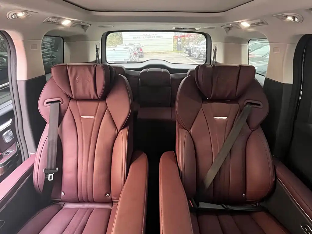 HONGQI HQ9 2023
