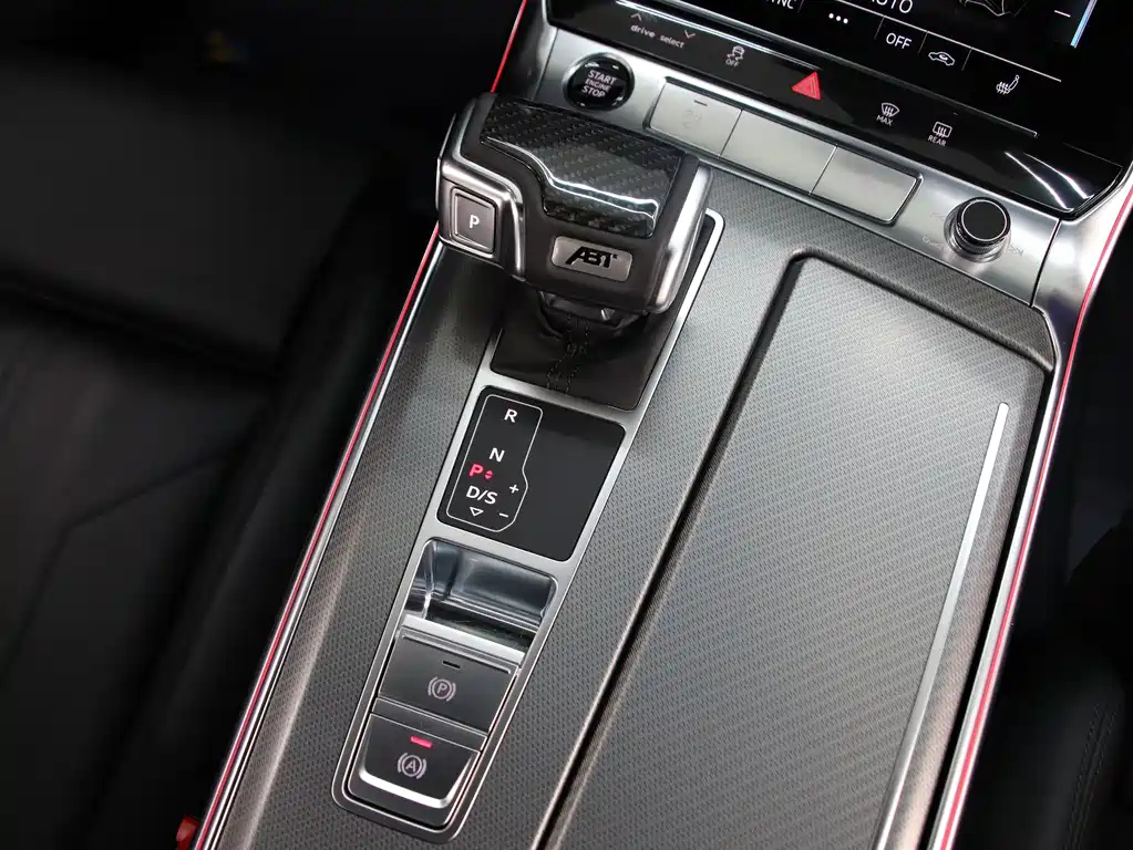 AUDI A7 2022