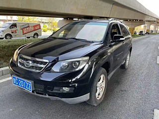 byd s6