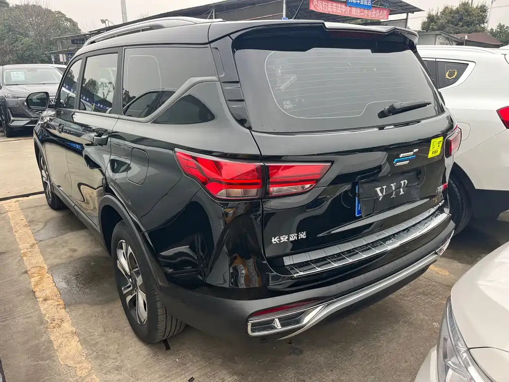 CHANGAN OTHER 2021