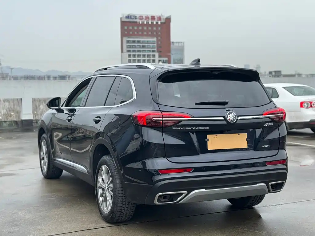 BUICK ENVISION 2022