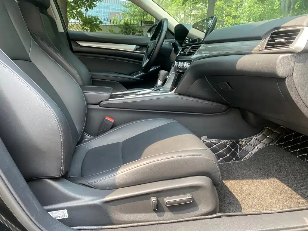 HONDA ACCORD 2023