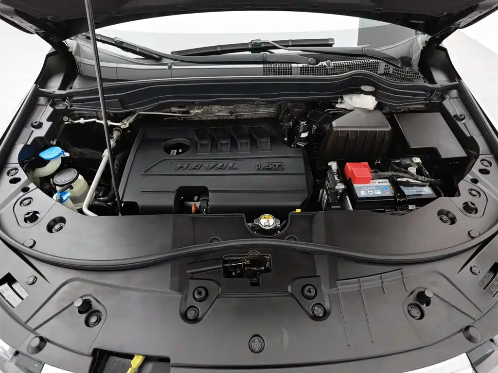HAVAL H6 2019