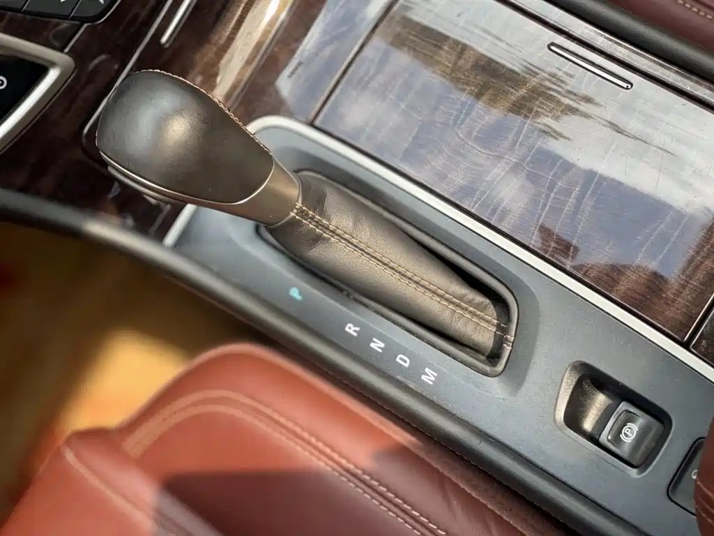 BUICK LACROSSE 2015
