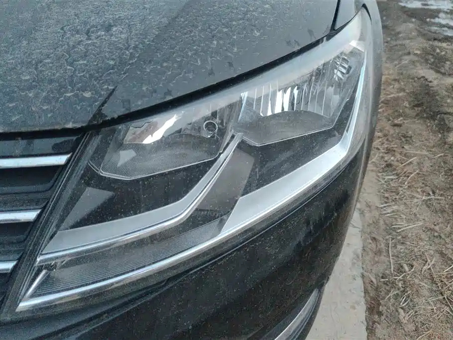VOLKSWAGEN LAVIDA 2017
