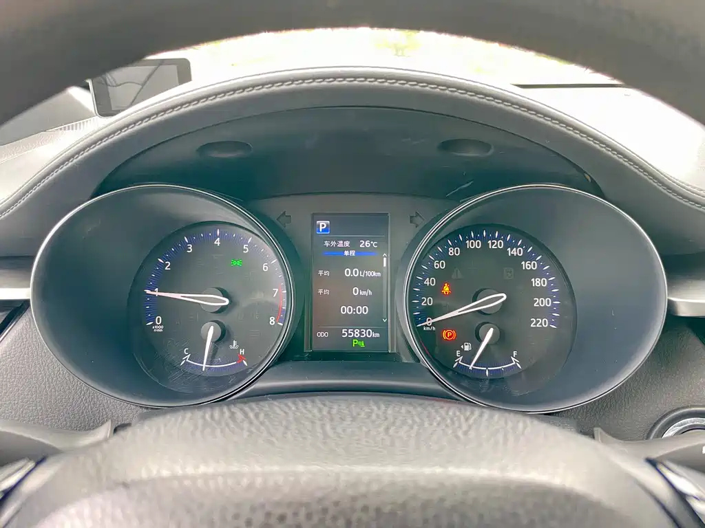 TOYOTA C-HR 2020