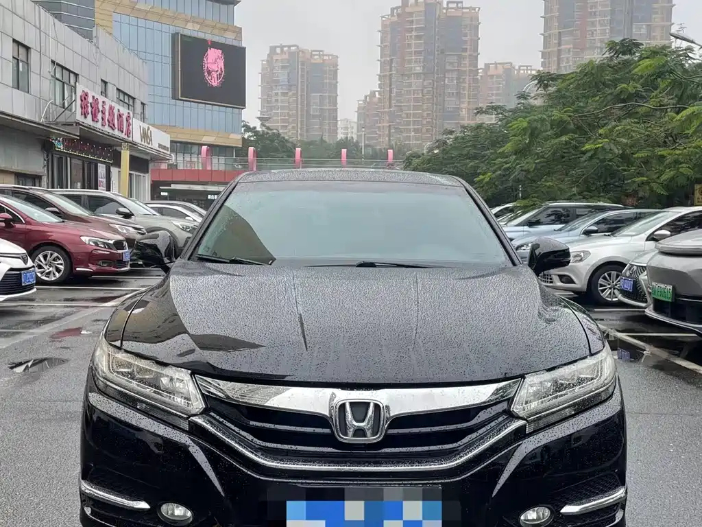 HONDA SI PLATINUM 2017