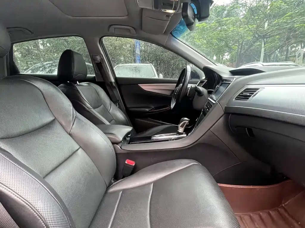 HONDA SI PLATINUM 2017