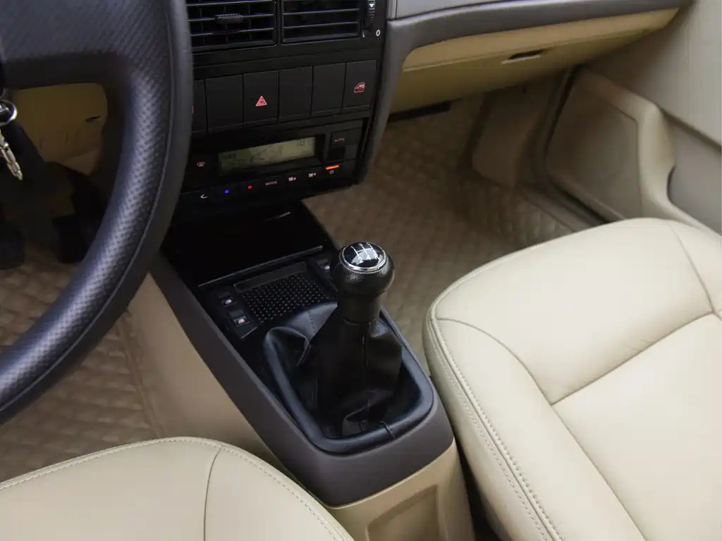 VOLKSWAGEN OTHER 2008