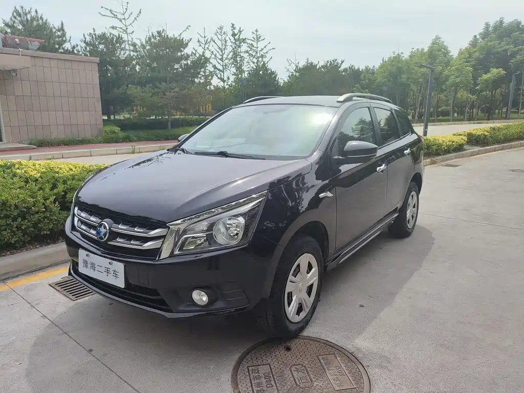 Аукционный лист VENUCIA T70 2018