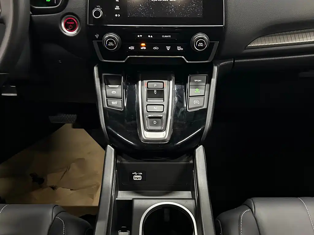 HONDA BREEZE NEW ENERGY 2023