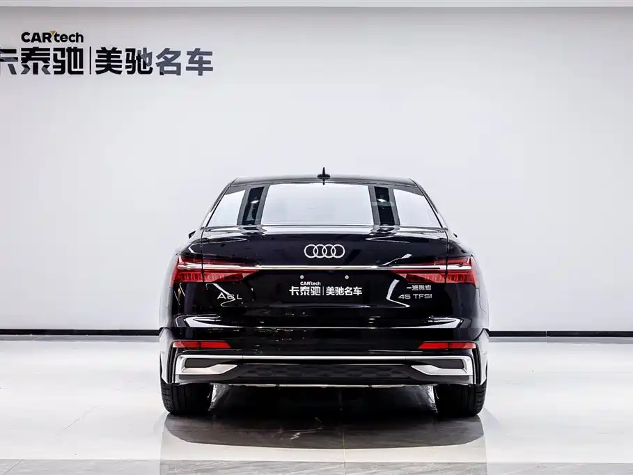 AUDI A6L 2023