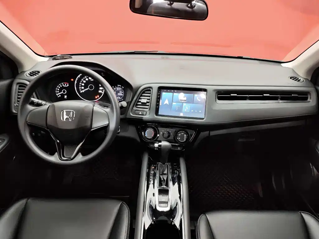 HONDA VEZEL 2020