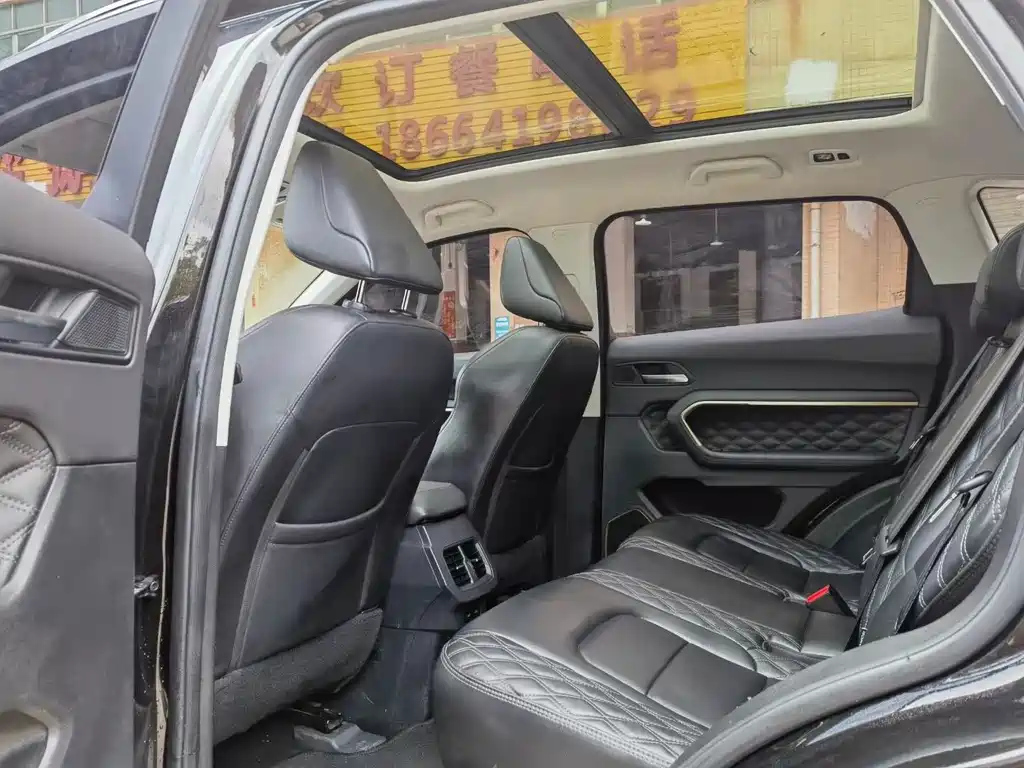 HAVAL H6 2021
