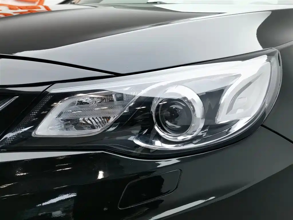 CHEVROLET MALIBU 2017