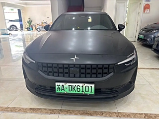 Заказать POLESTAR 2