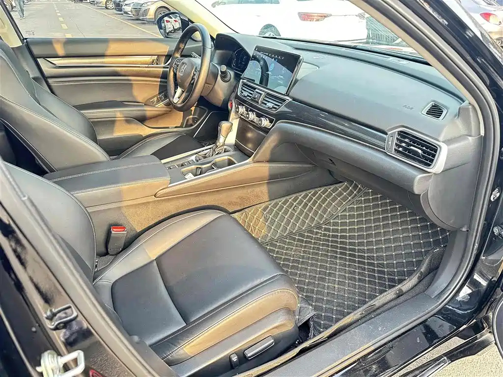 HONDA ACCORD 2023
