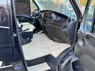 IVECO &#27431;&#32988; 2021 YEAR 3.0T MANUAL &# 2021