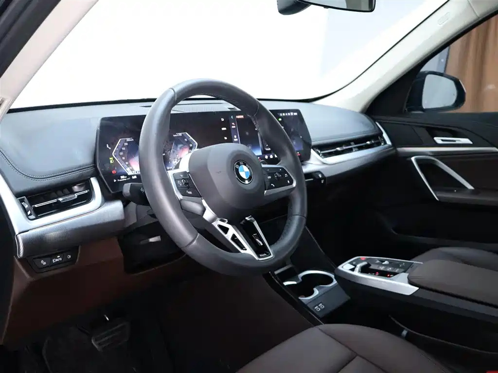 BMW X1 2023