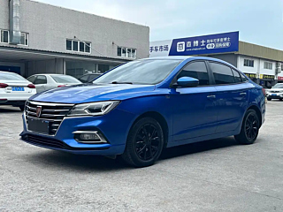 ROEWE I5