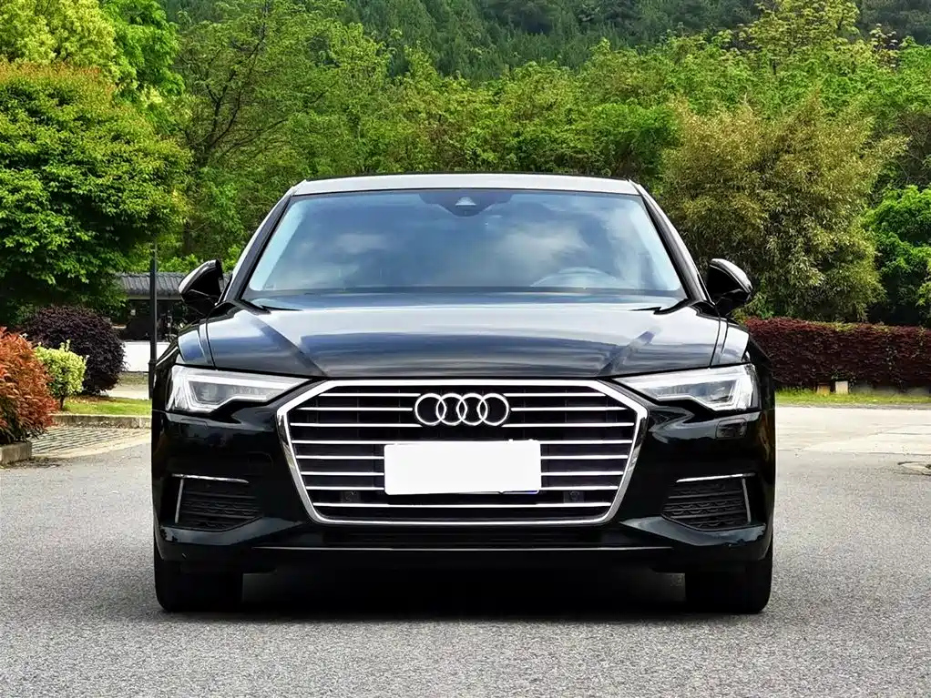 AUDI A6L 2020