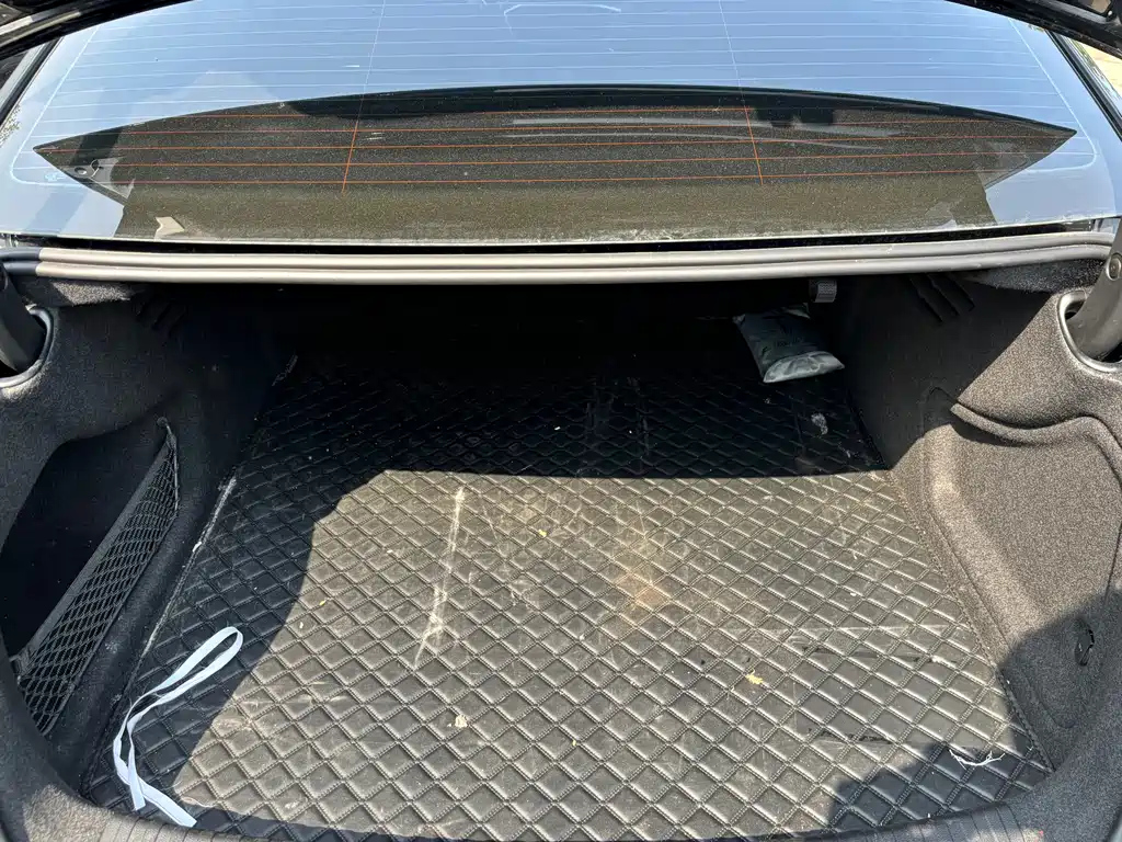 AUDI A6L 2024