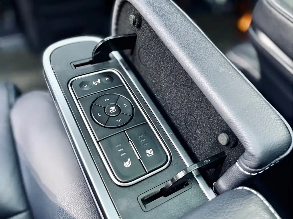 TRUMPCHI M8 2020