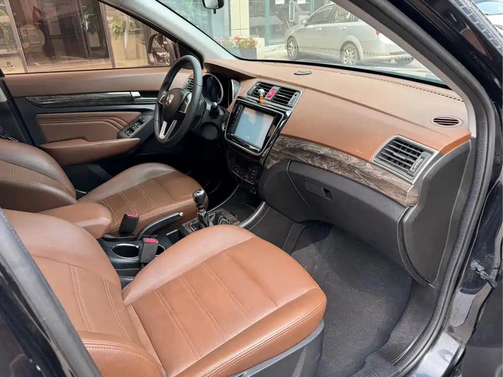 WEVAN S50 2016