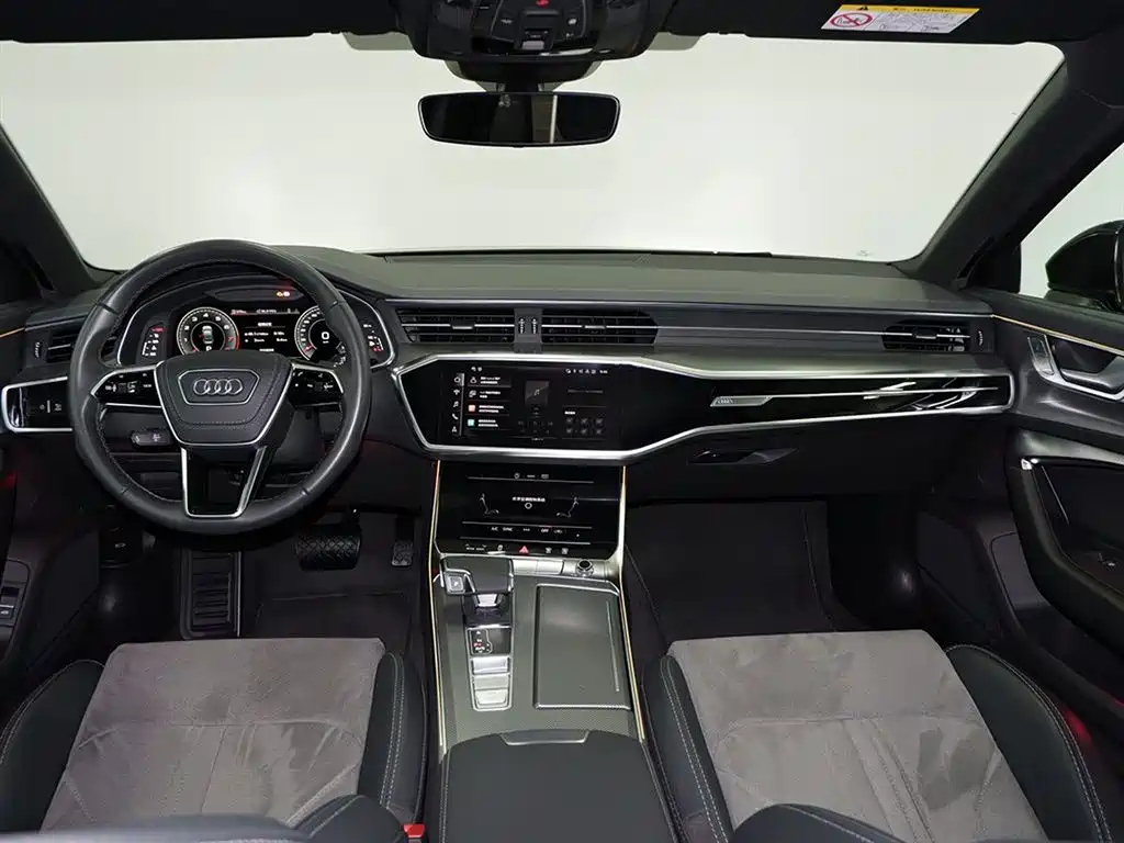 AUDI A6L 2023
