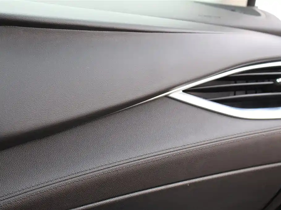 BUICK ENCLAVE 2021