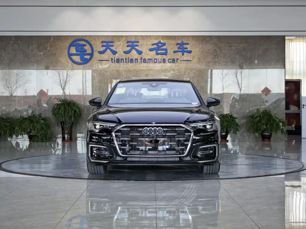AUDI A6L 2024