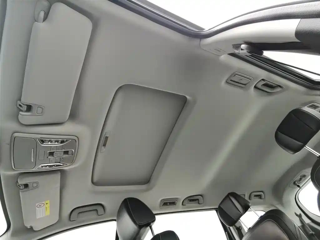 TRUMPCHI M6 2021