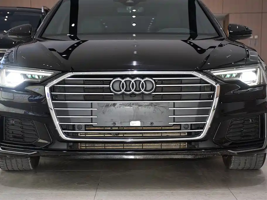 AUDI A6L 2020