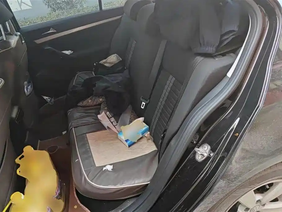 VOLKSWAGEN LAVIDA 2021