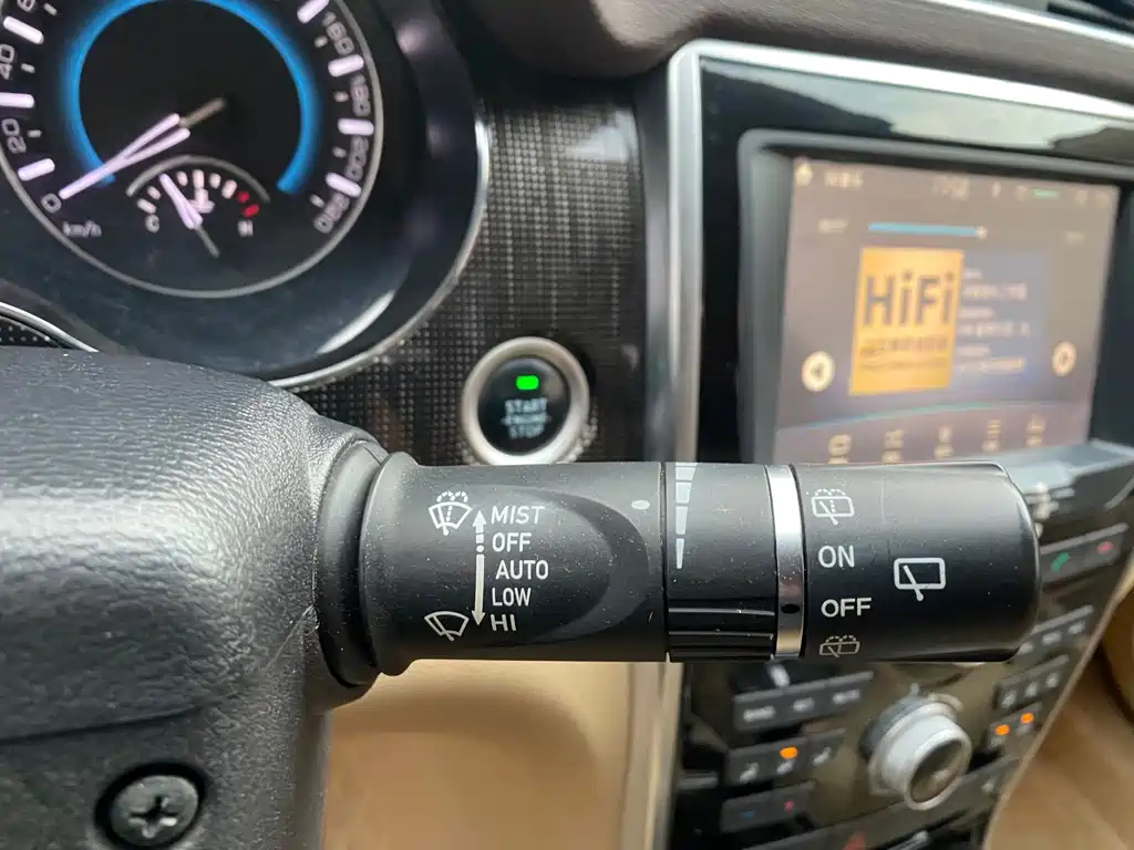 HAVAL H2 2016
