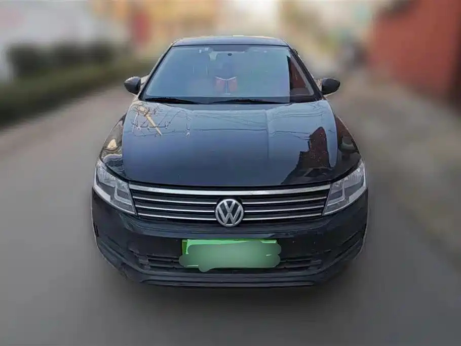 VOLKSWAGEN LAVIDA 2021