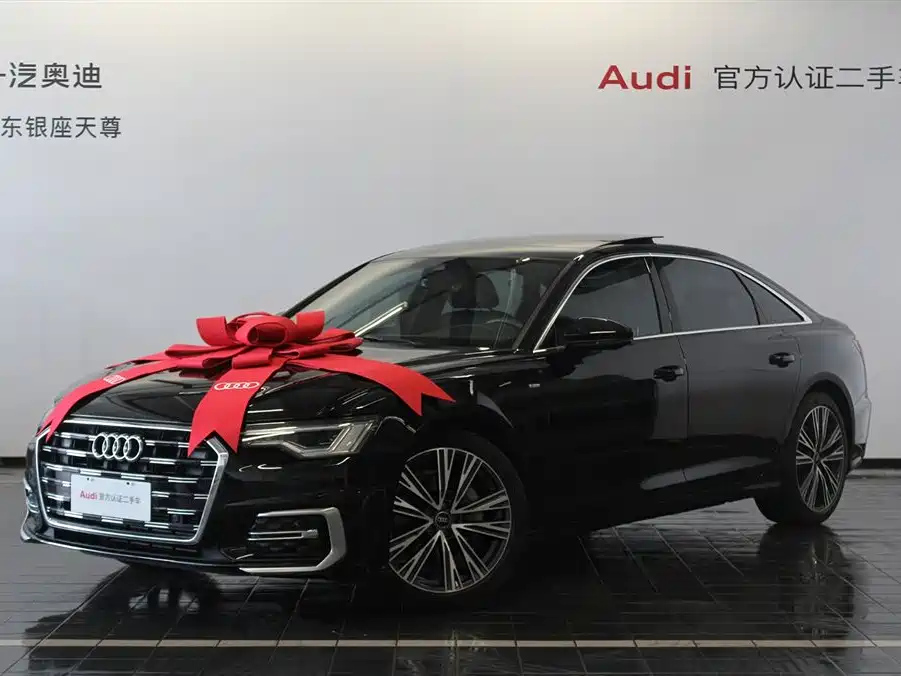 AUDI A6L 2023
