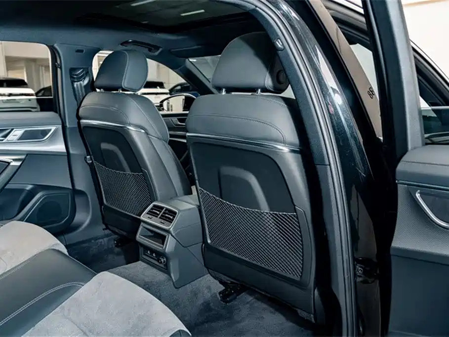 AUDI A6L 2023
