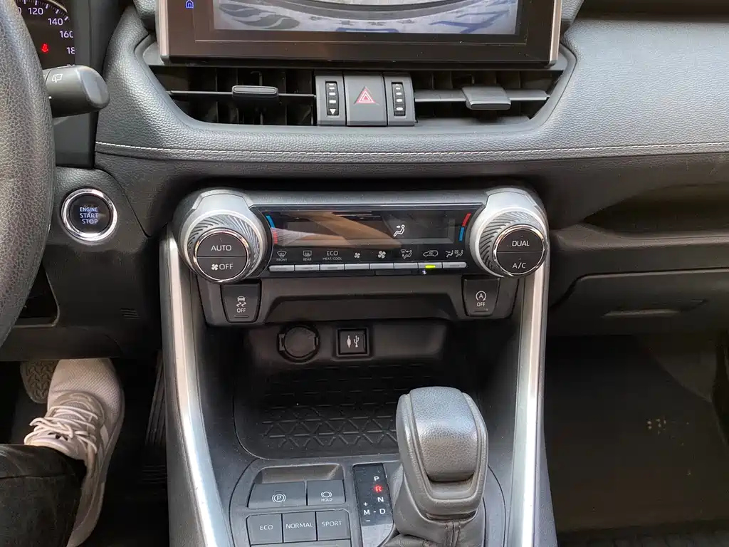 TOYOTA WILDLANDER 2021