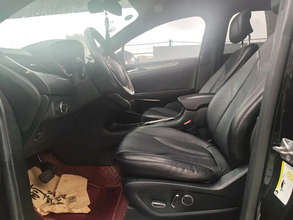 LINCOLN MKC 2018
