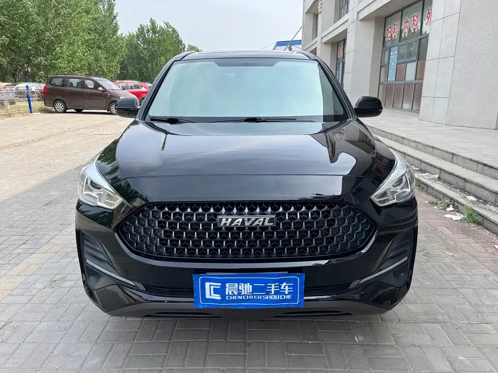 HAVAL M6 2020