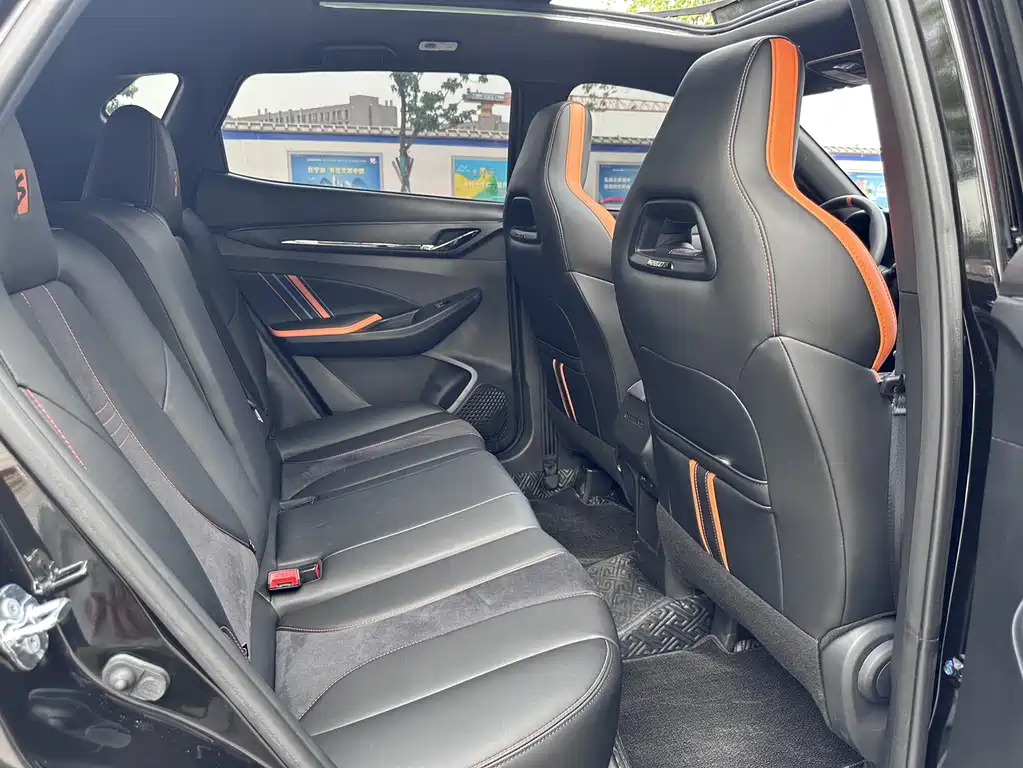CHANGAN OSHAN X5 2022