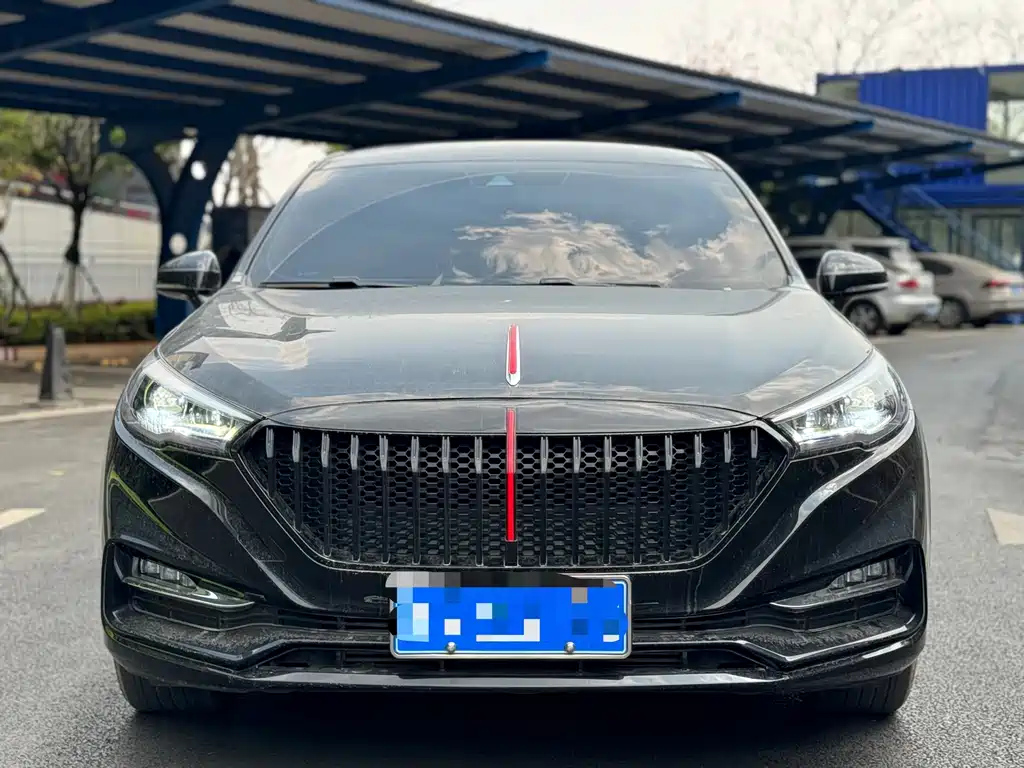 HONGQI H5 2023