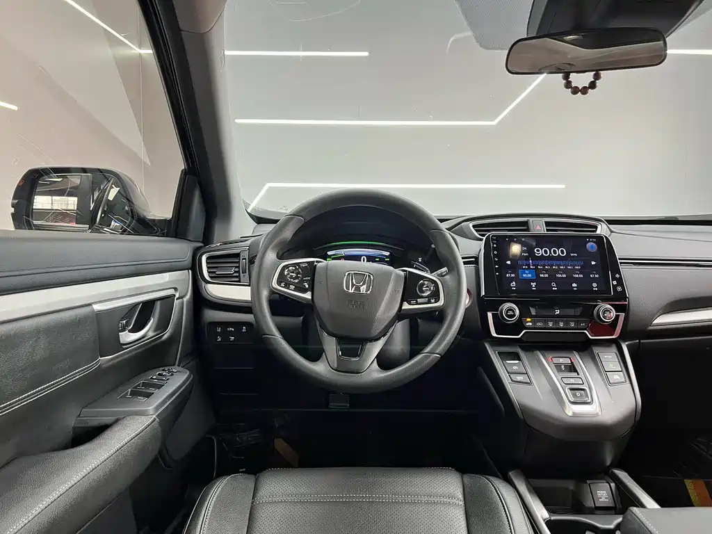 HONDA CR-V 2019