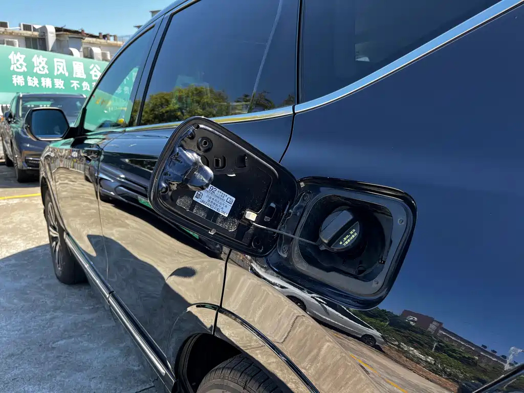 HONDA BREEZE NEW ENERGY 2022