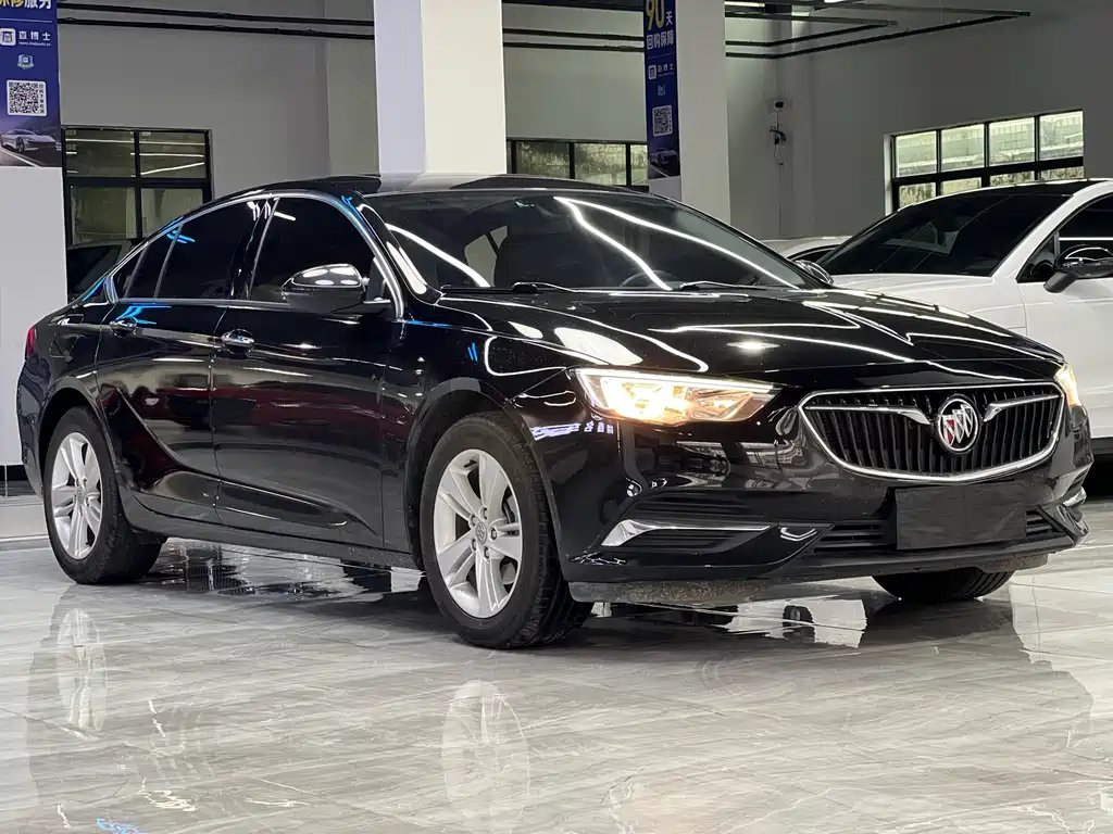 BUICK REGAL 2020